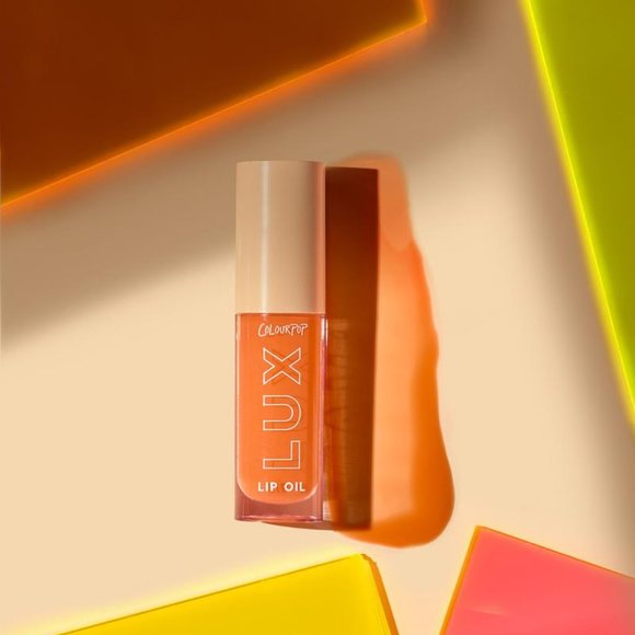 ✨2/$30🌙 Colourpop Moon Spark Lip & Eye Set - Picture 7 of 12